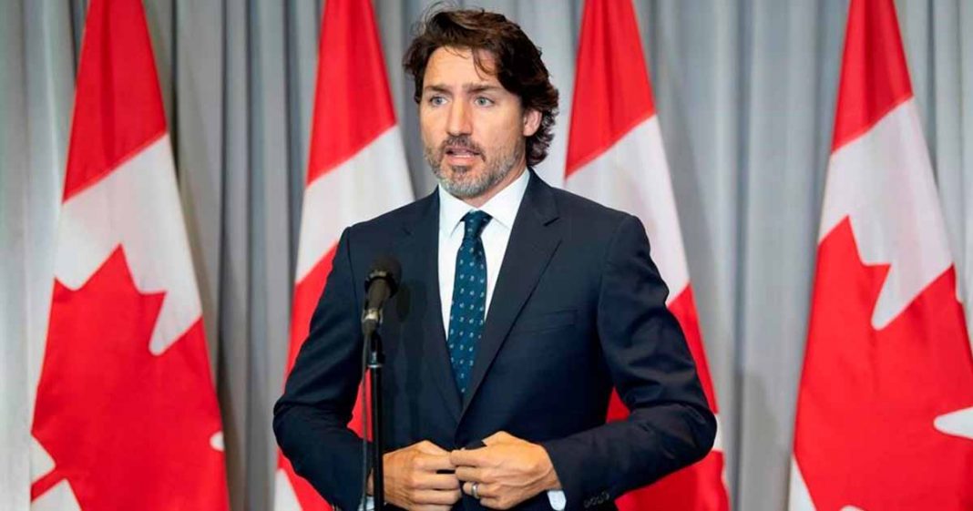 Canadian Health Workers Accuse Trudeau Government of Complicity in Gaza Genocide