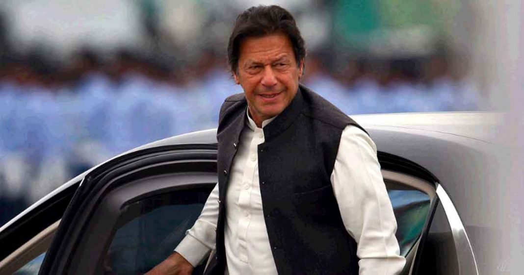 Pakistan democratic welfare state