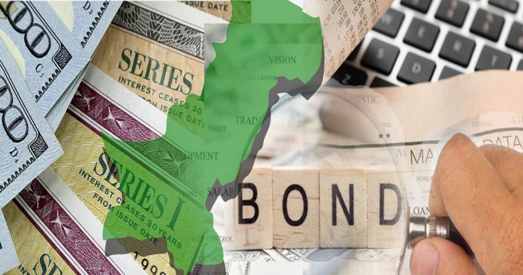 Focus on global bonds