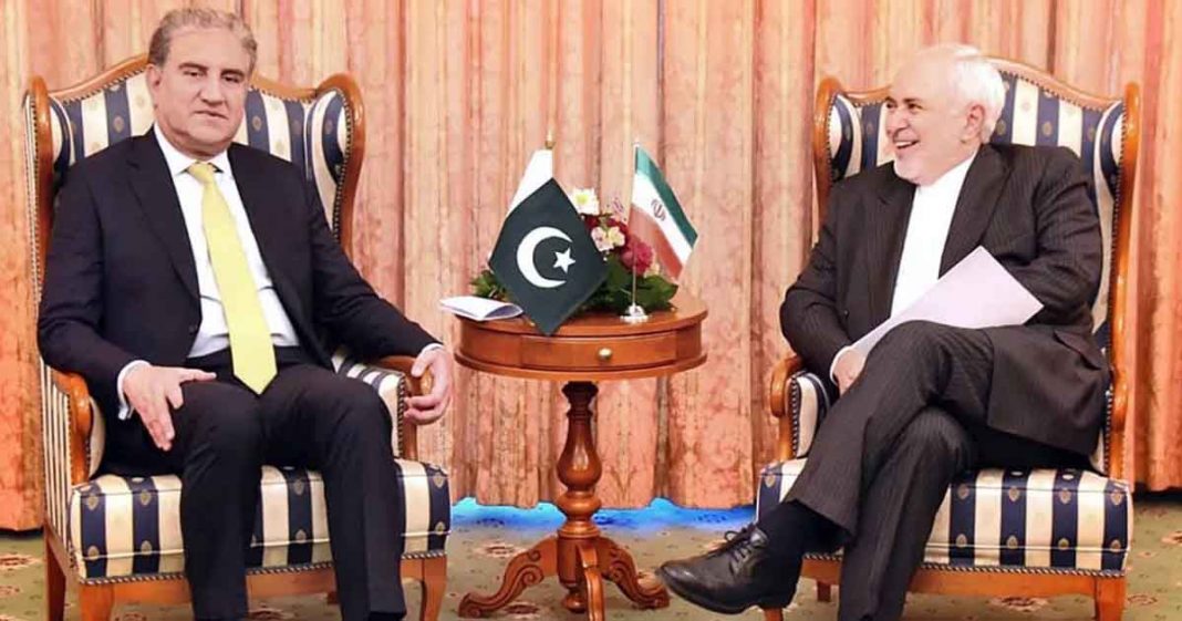 Pakistan agree Iran legal trade