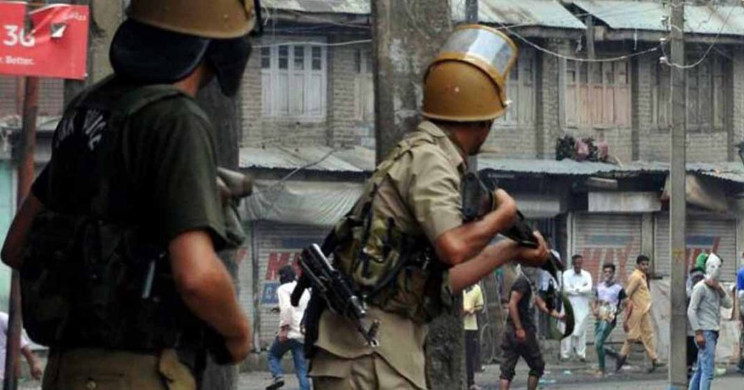 Pakistan exposes India's