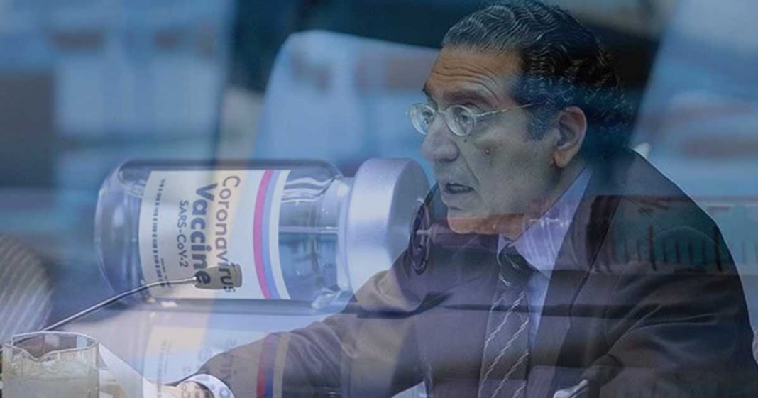 coronavirus vaccines available