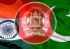 India inclusion Afghan talks