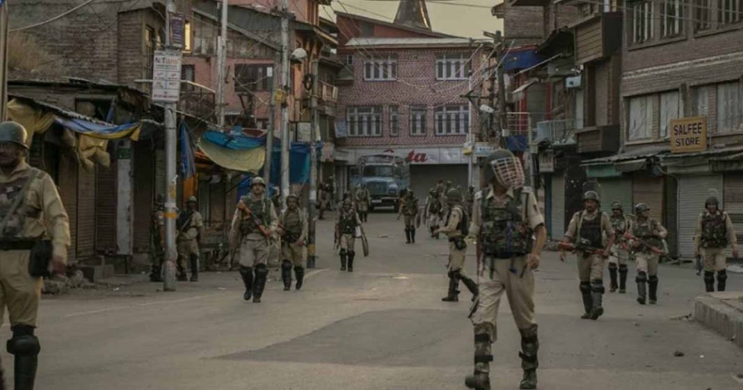 India human rights abuses