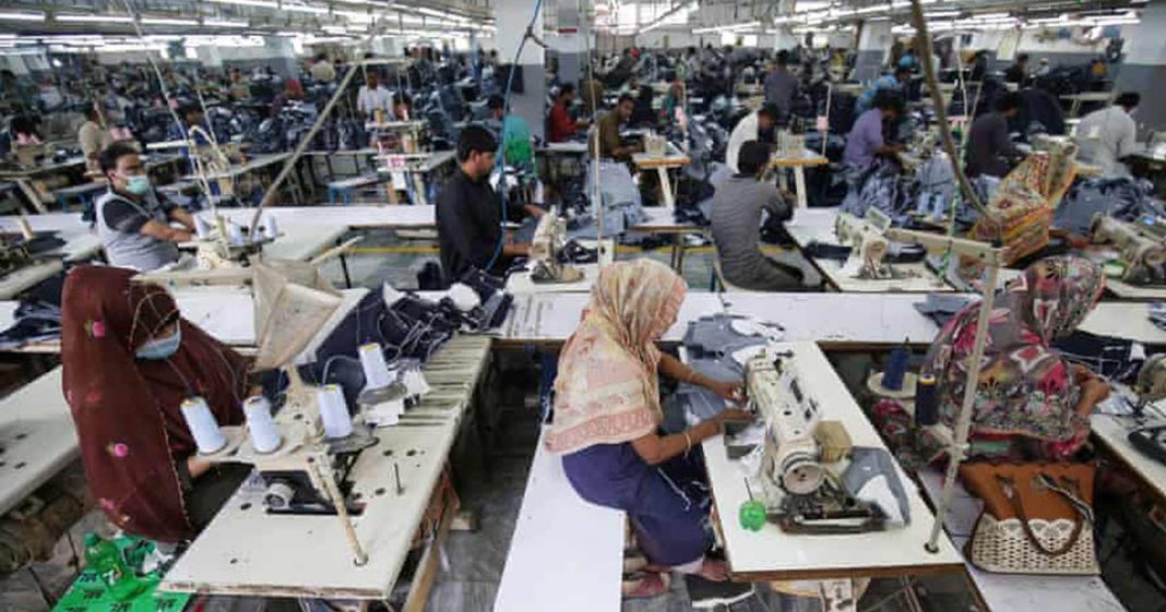 APTMA rejects fake news