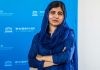 Malala Yousafzai Pakistan