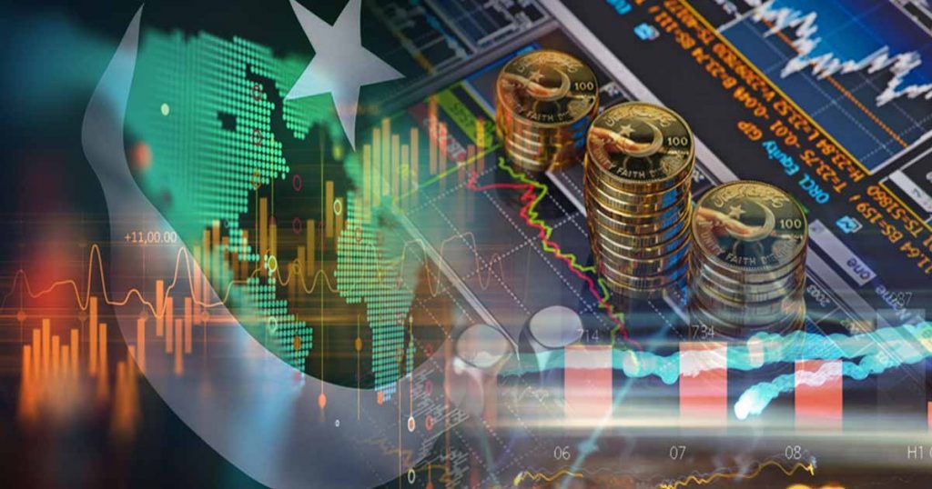 Pakistan economic reform