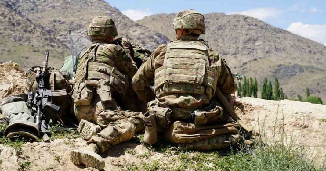 US miss Afghanistan deadline