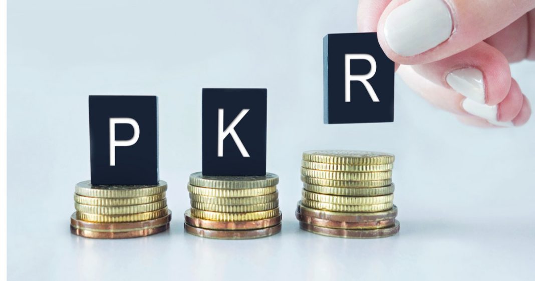Pakistani Rupee Gains Ground Against the US Dollar Amid Crackdown
