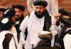 Taliban interim Afghan govt