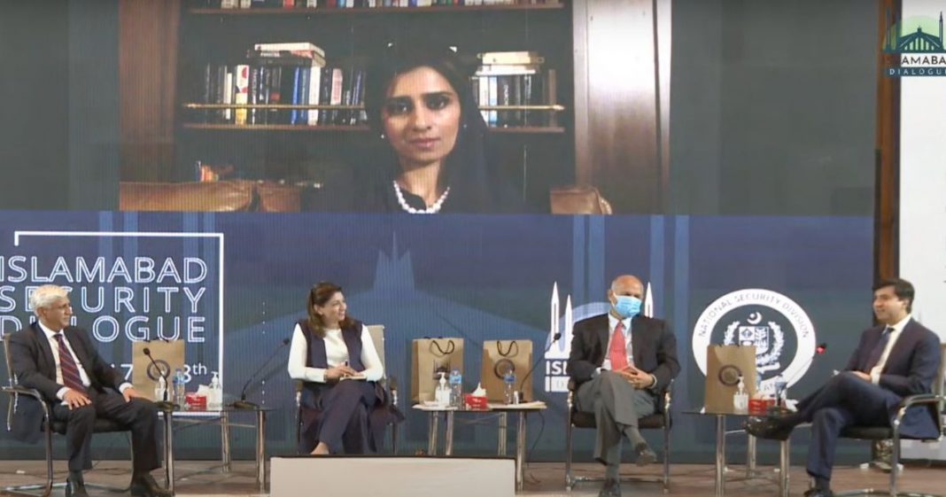 Islamabad Security Dialogue