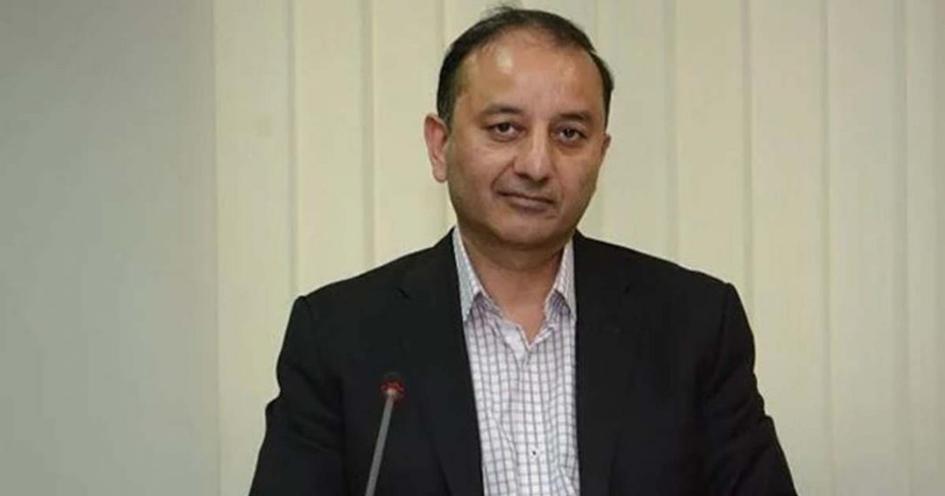 Russia to provide fuel to Pakistan at discounted rates: Musadik Malik