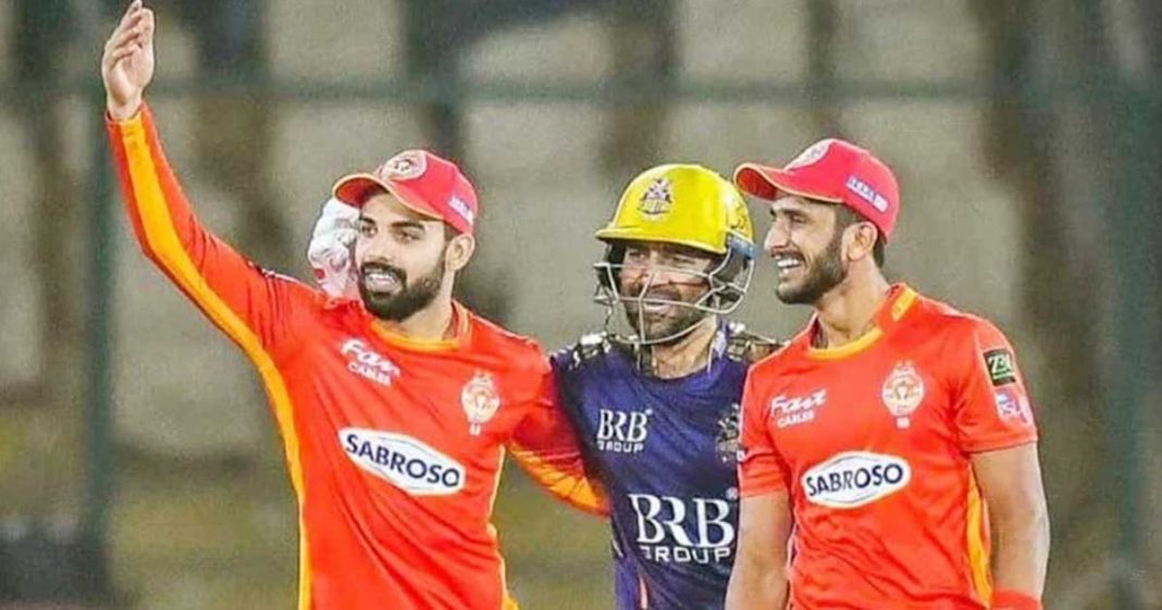 Shadab Hassan Sarfaraz