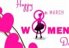 International Women's Day