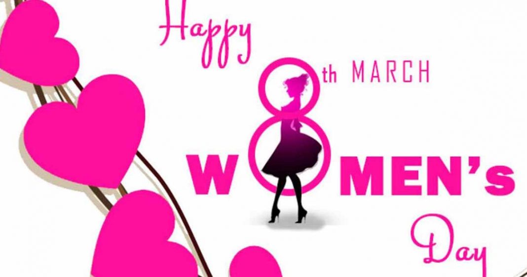 International Women's Day