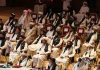 Taliban attend Moscow talks