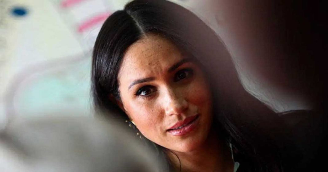 Meghan Markle Signs with Hollywood Power Agency WME
