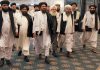US-Taliban agreement failed