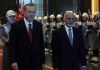 Turkey host Afghan peace
