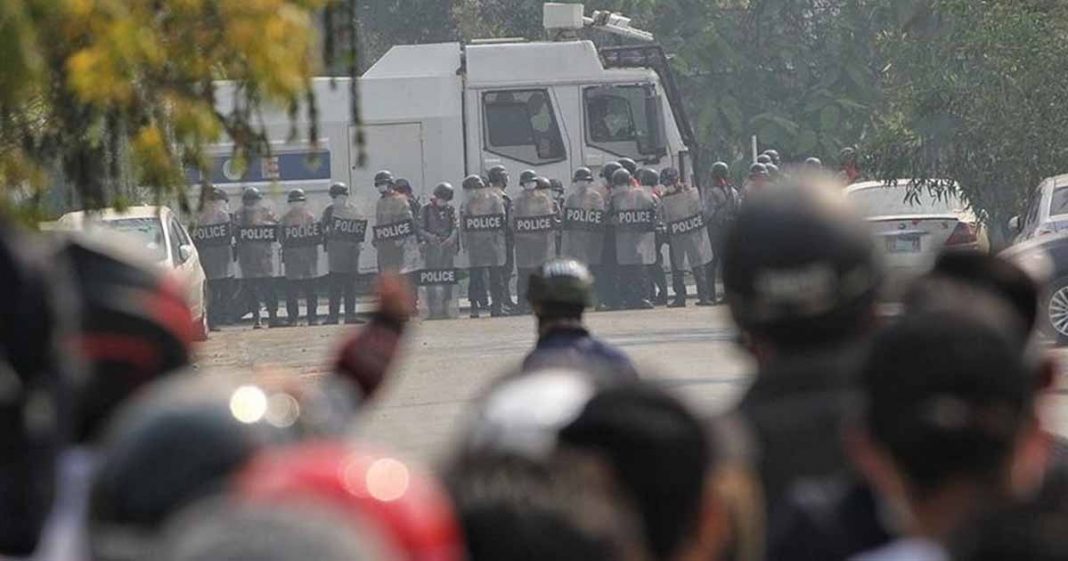 Ceasefire reached between military and guerrilla groups