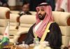 Punish prince Khashoggi killing