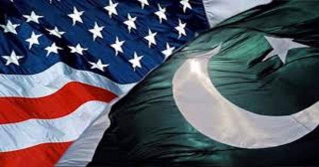 US diplomats Dil Pakistan