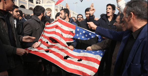 the US and diplomacy