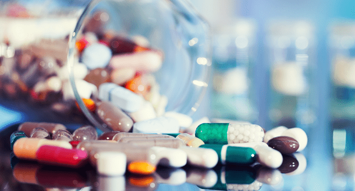 First sign of default: Pakistan witnesses shortage of vital medicines