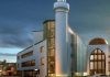 billionaire brothers mosque UK