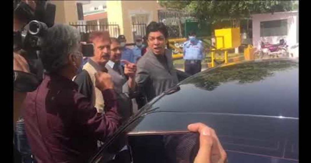 Faisal Vawda Matiullah Jan