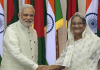 India-Bangladesh Relations Strengthen with New Agreements
