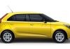 Yellow Mg 3