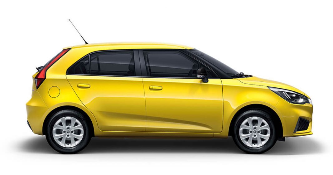 Yellow Mg 3