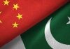 Pakistan and China friendship