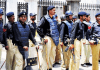 police reforms in Pakistan