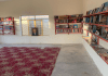 reading rooms in Balochistan