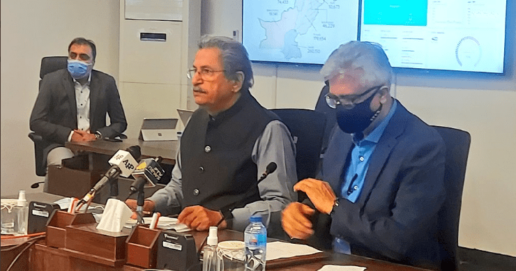 Cancel Board Exams 2021