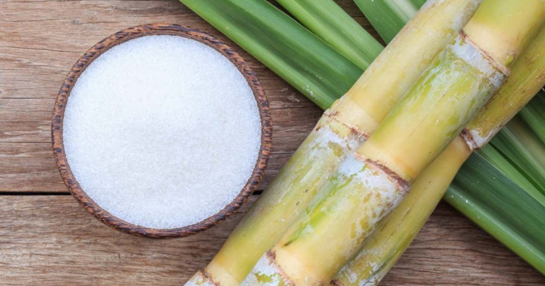 White Sugar to be imported from India