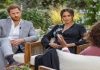 Harry Meghan Markle interview