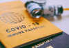 vaccine passports and travel