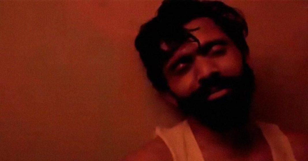 Fawad Alam khudkash muhabbat