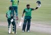 Babar Azam T20I ICC