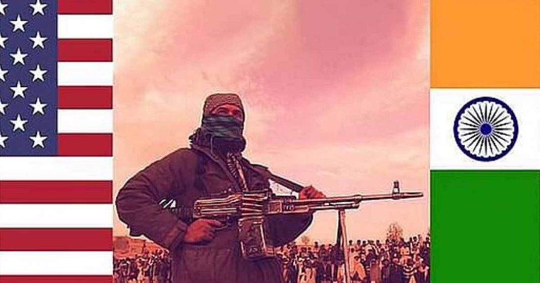 India loses position in Afghanistan