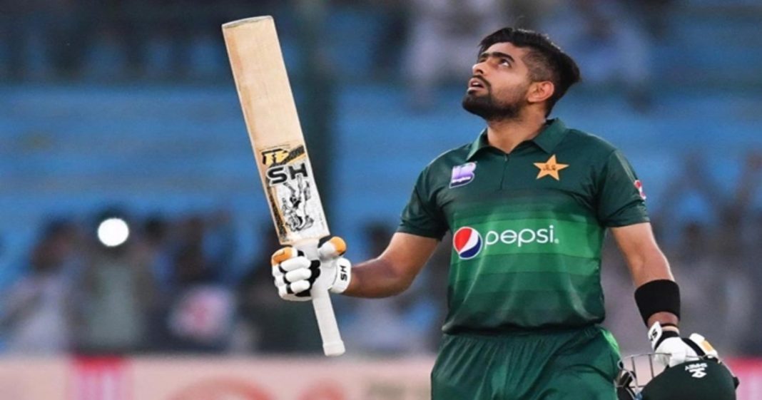Babar Azam Test cricket