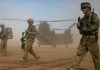 Afghanistan troops withdrawal