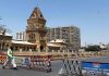 Sindh complete lockdown