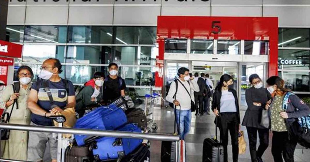 Canada suspends flights from Pakistan