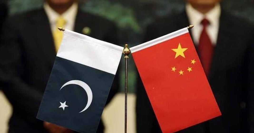 Pakistan China safeguard multilateralism