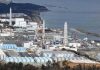 Japan plan to dump wastewater