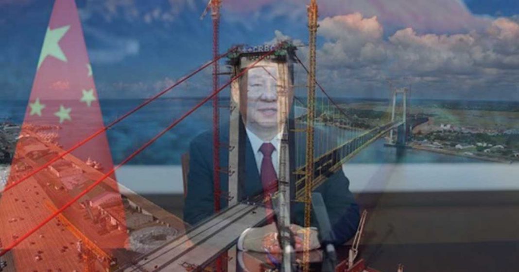 Belt and Road cooperation